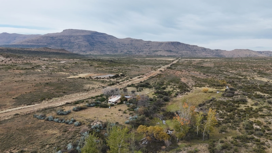 0 Bedroom Property for Sale in Burgersdorp Eastern Cape